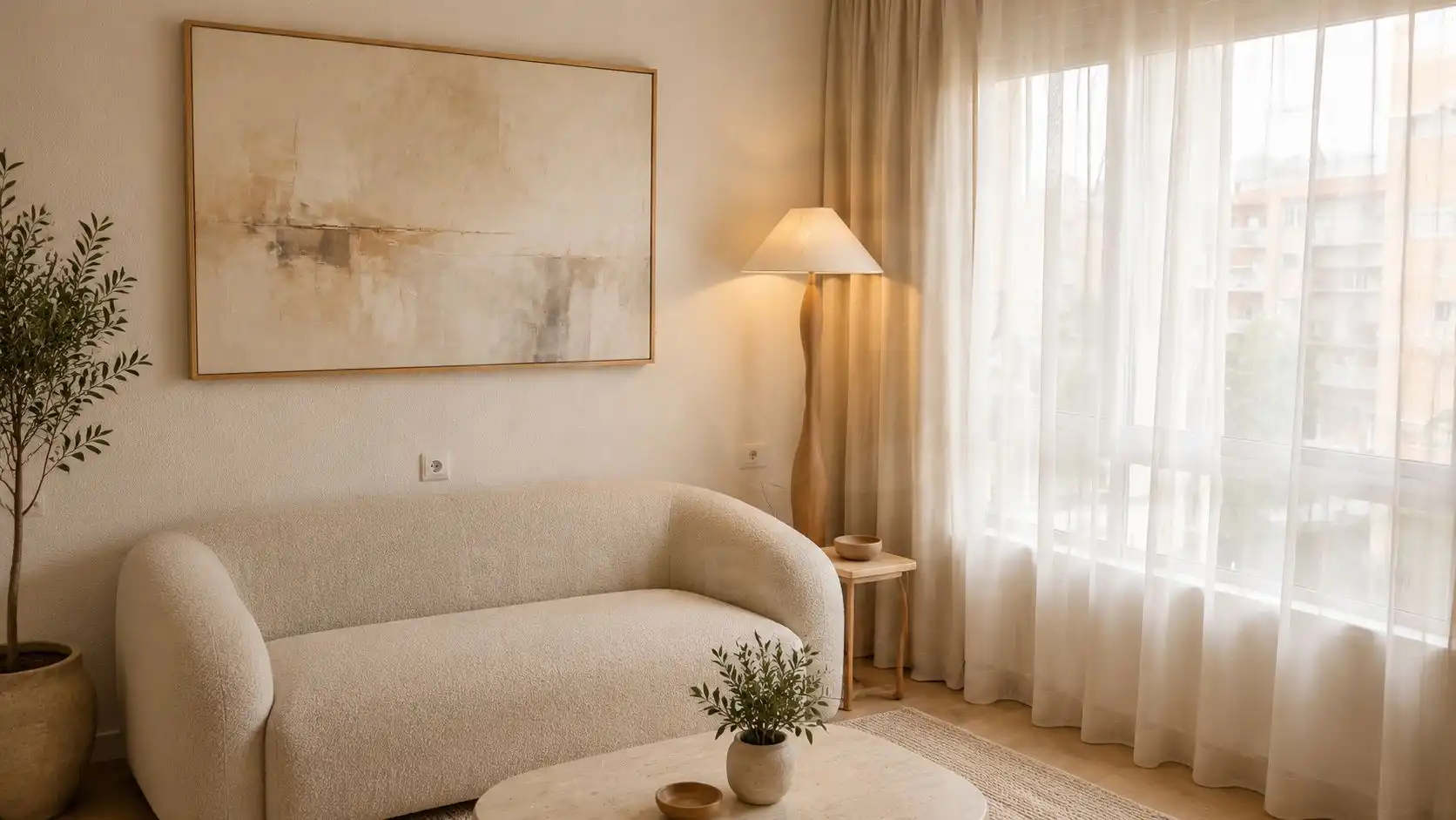 Piso en venta en Garbinet - Vistahermosa, imagen 2