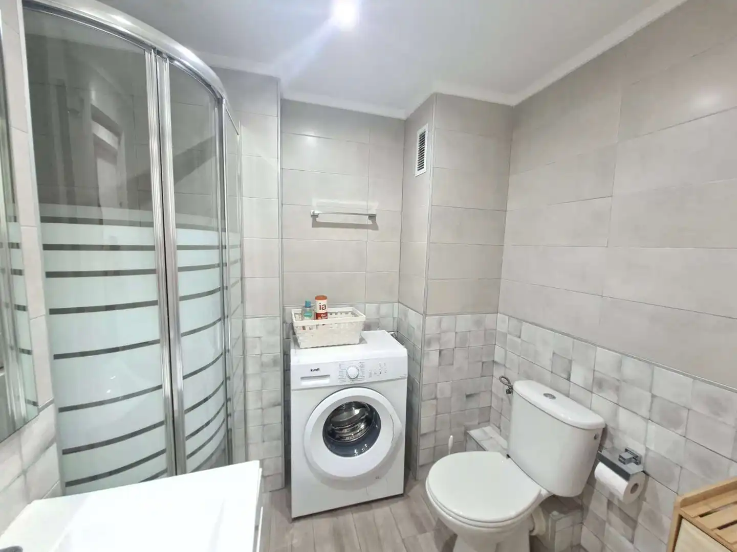 Monolocale con piscina in affitto a N/A, imagen 10