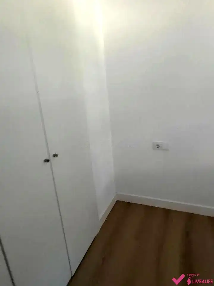 Wohnung zur Miete in Valencia mit Klimaanlage, Terrasse und Möbliert