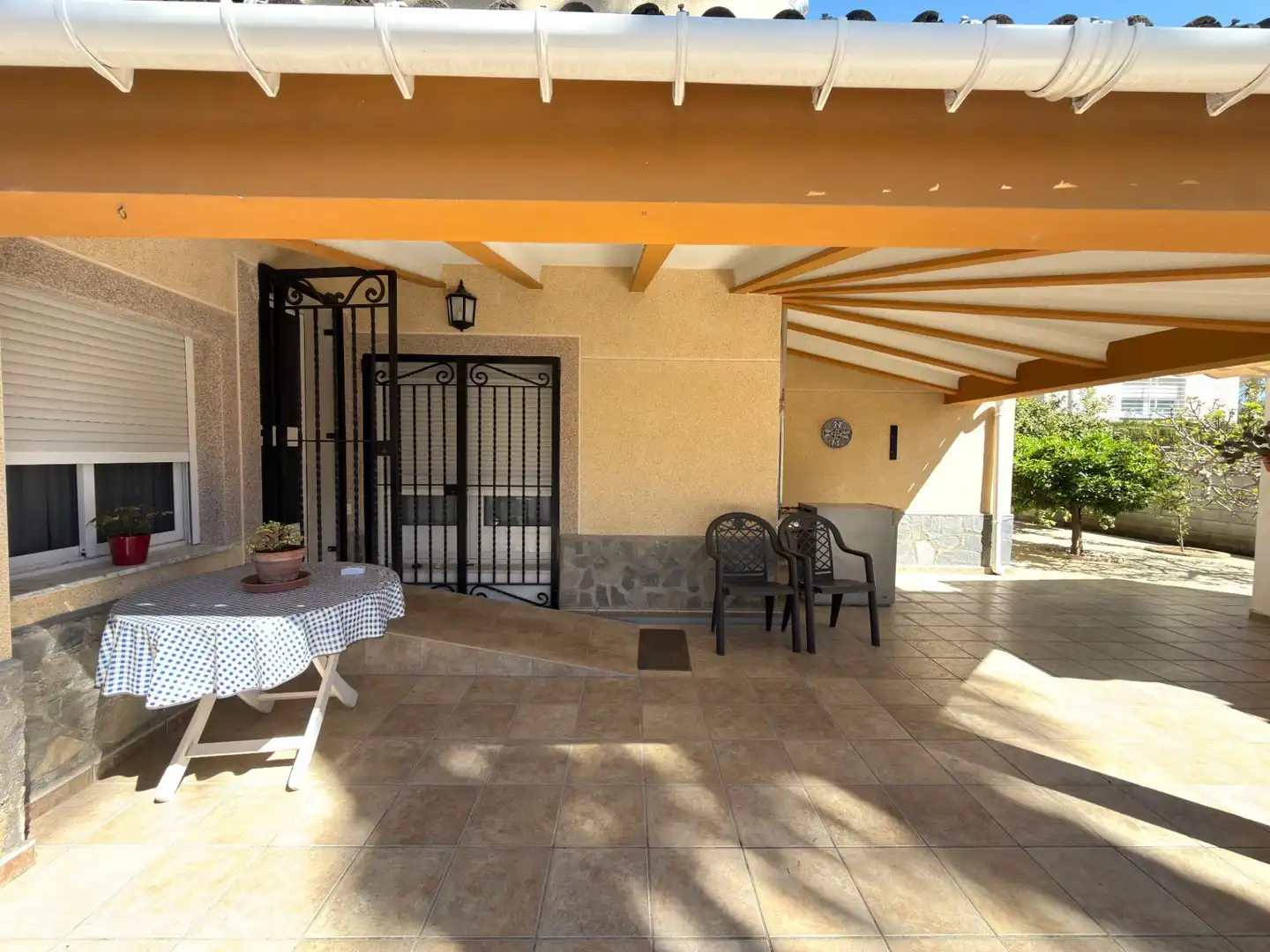Casa o xalet en venda en Gandia