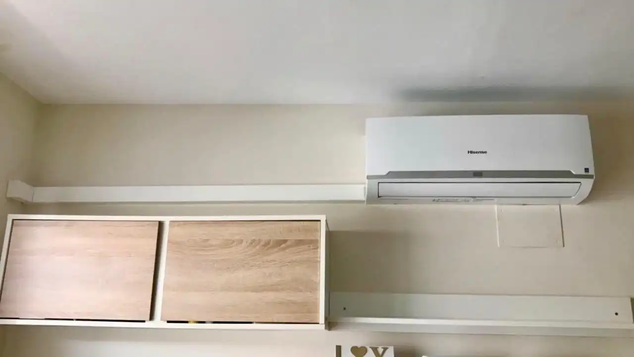 Apartment with lift for sale in Colonia Madrid, imagen 4