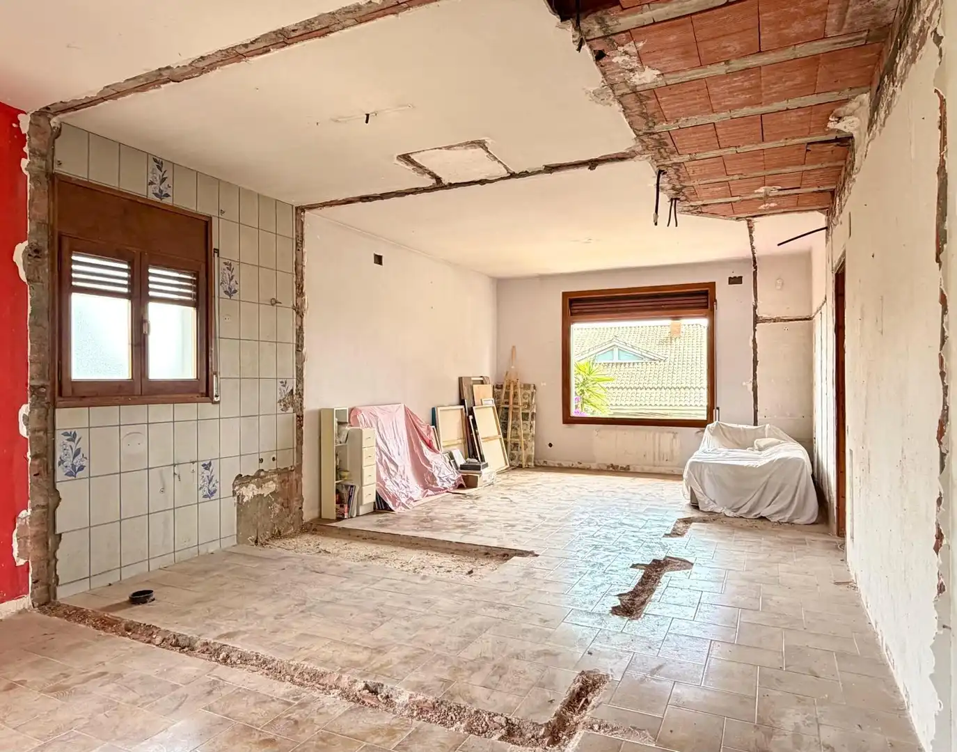 Houses for sale in Canovelles  with Private garden, Terrace and Swimming Pool