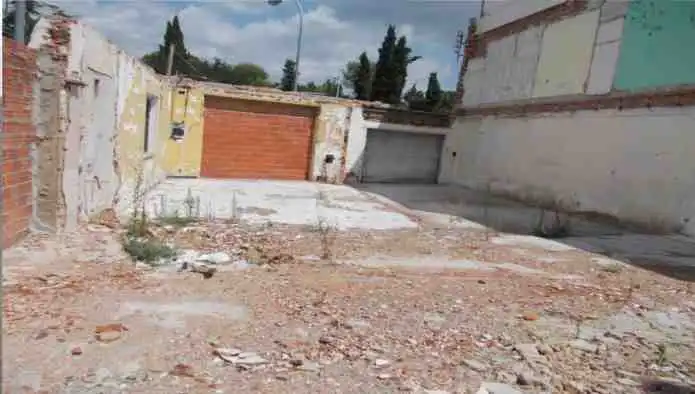 Rustikales Grundstück zum Verkauf in C/ Eivissa, imagen 8