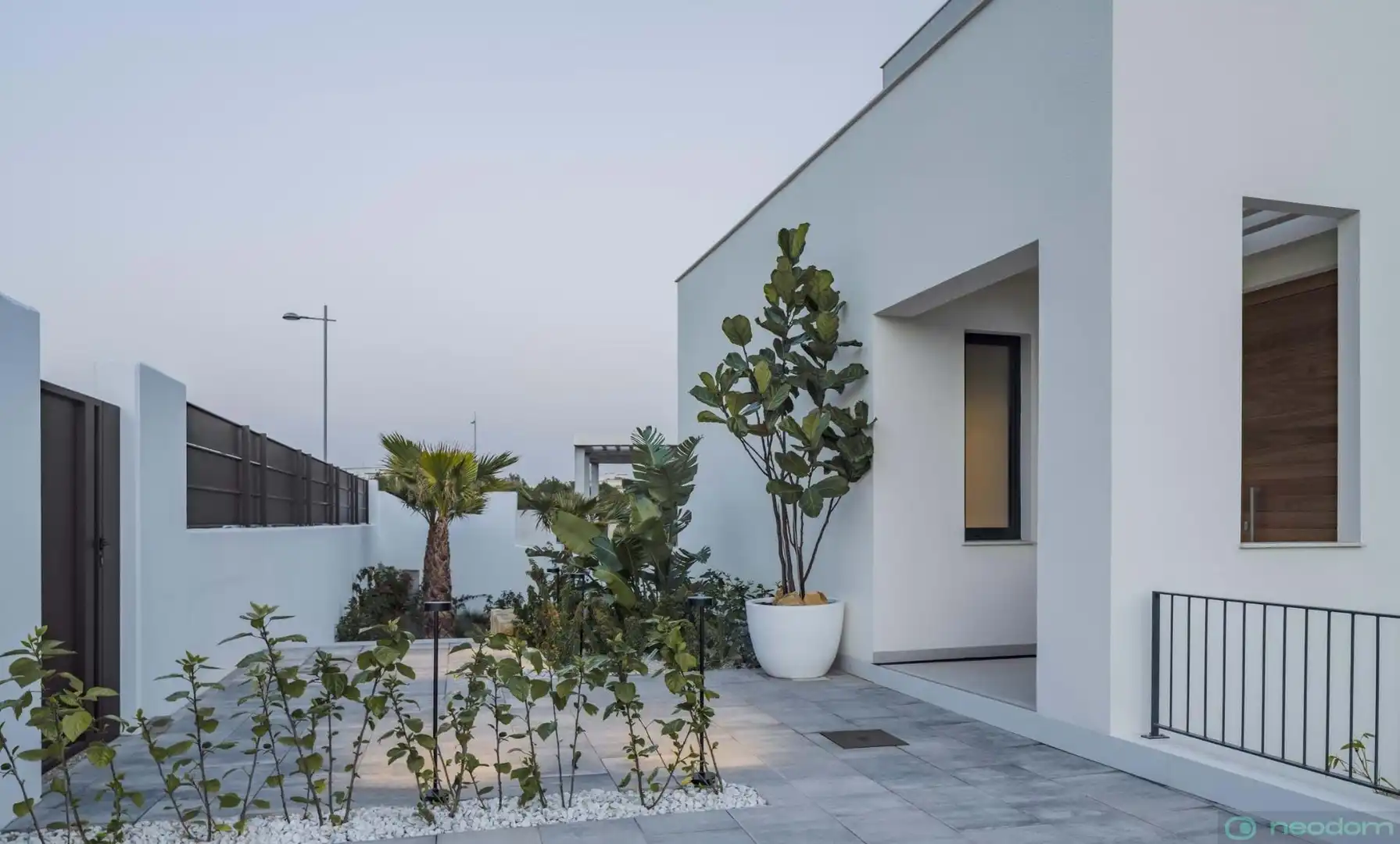 Casa en venta en Balcón de Finestrat - Terra Marina, imagen 6