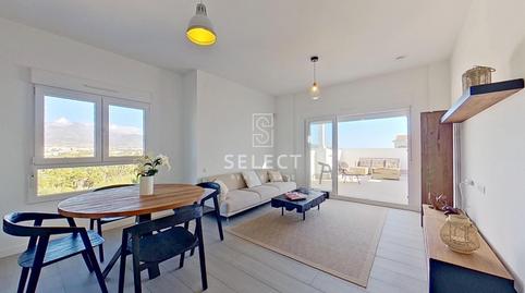 Photo 3 of Attic for sale in Calle Rector Federico Mayor Zaragoza, Playa de Granada, Motril