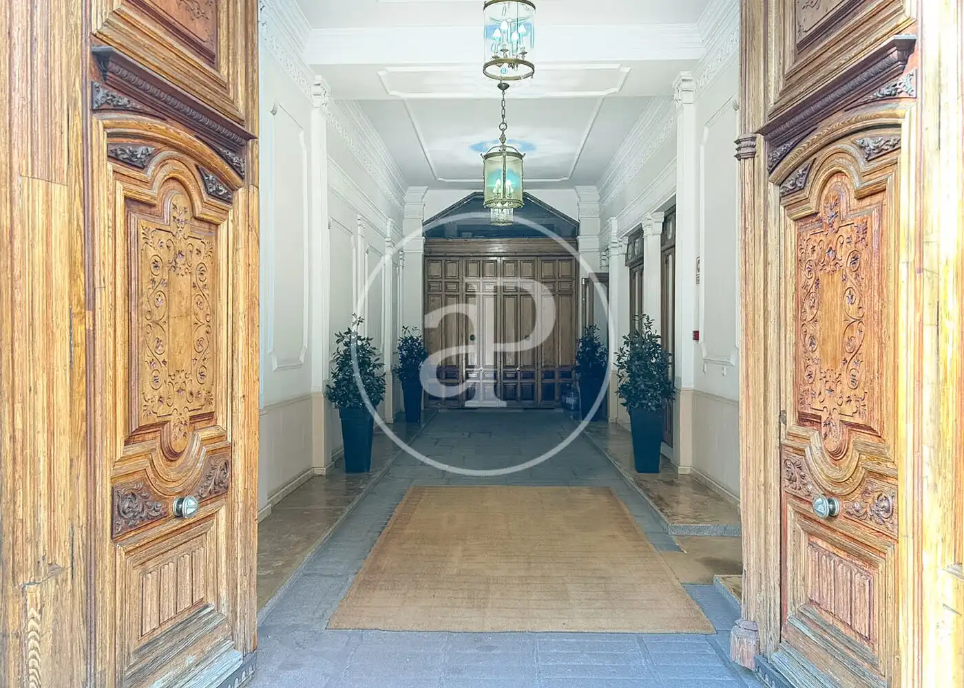 Ático en venta en Madrid con Aire acondicionado, Calefacción y Terraza