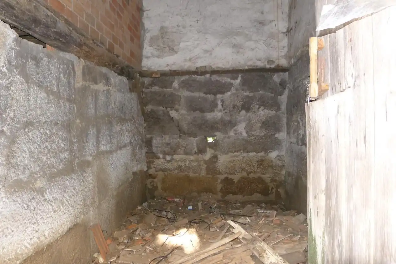 Casa o chalet en venta en Ventiun