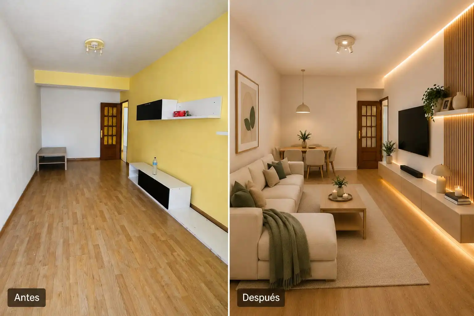 Sala d'estar de Pis en venda en Alcobendas amb Terrassa