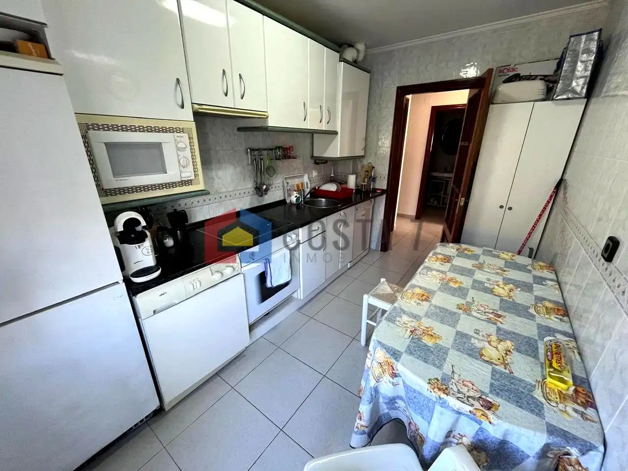 Kitchen of Ground floor for sale in Arnuero  with Furnished