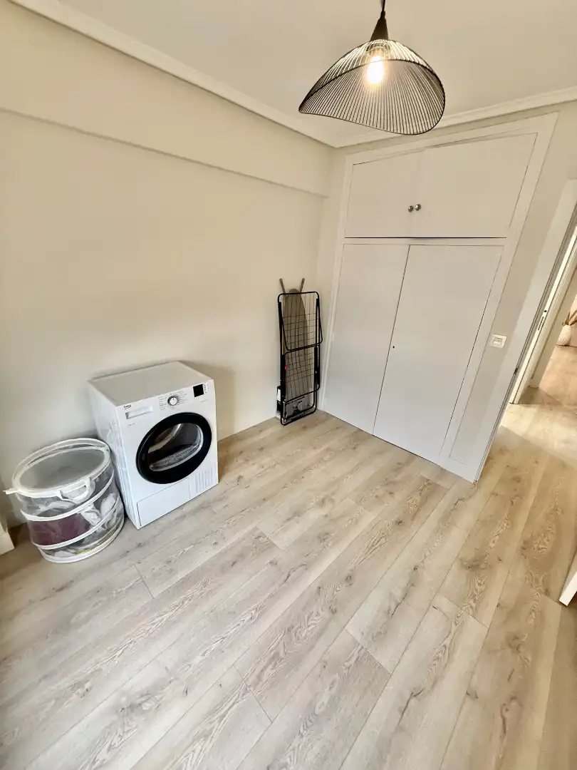 Piso en venta en Barakaldo  con Balcón