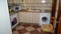 Kitchen of Single-family semi-detached for sale in Tarancón  with Air Conditioner and Balcony