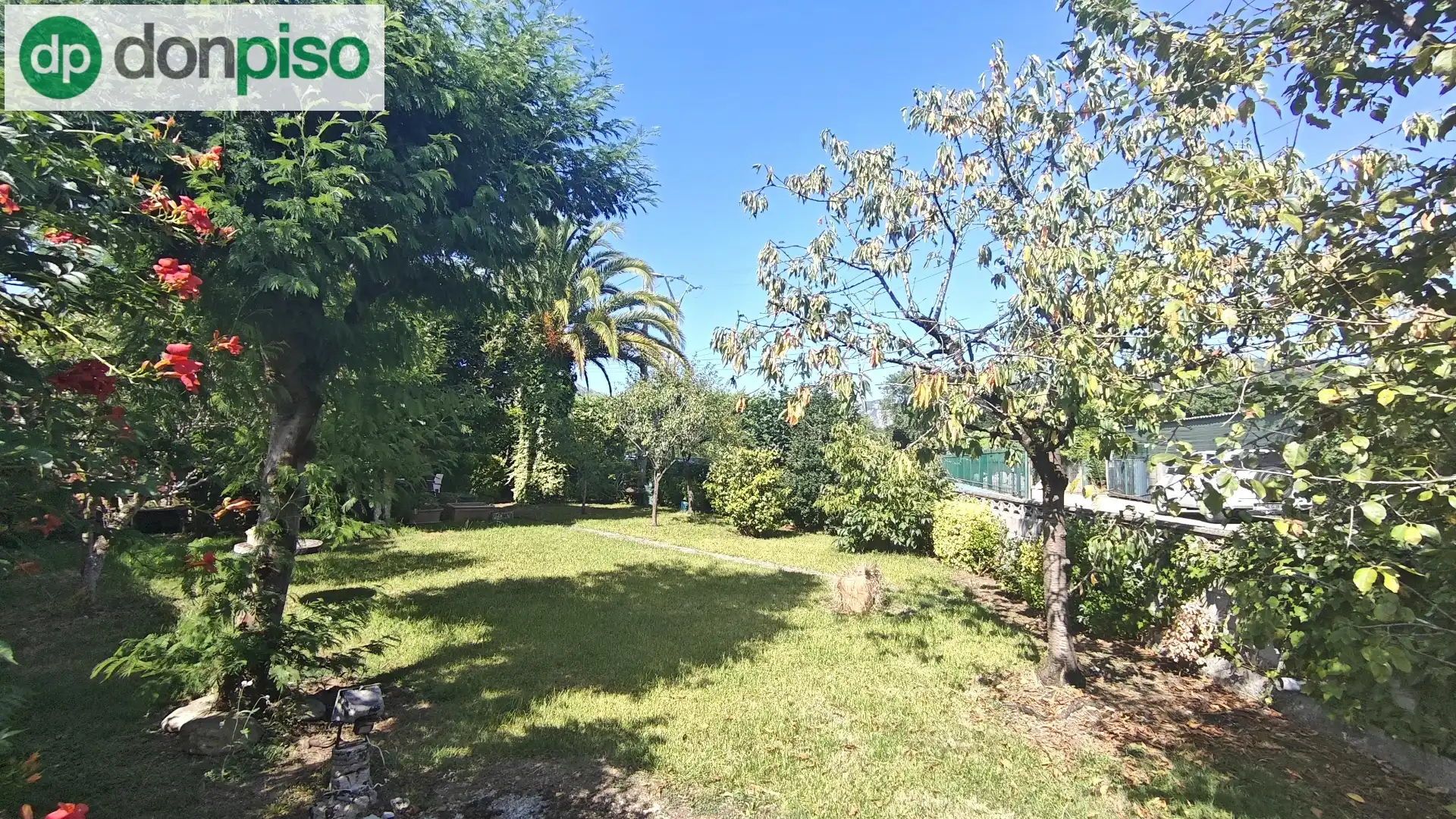 Casa bifamiliare con giardino in vendita a Calle San Fernando, imagen 27