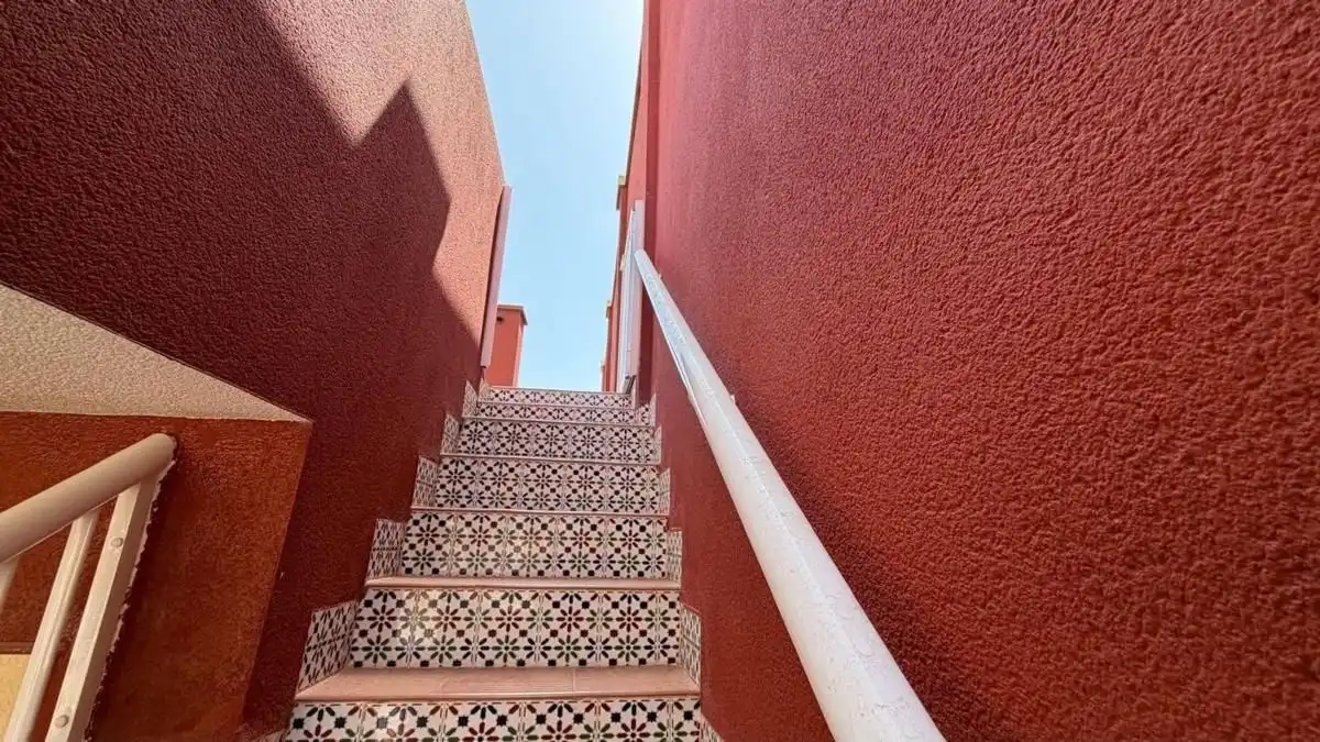 Casa amb piscina en venda a Orihuela Costa, imagen 12