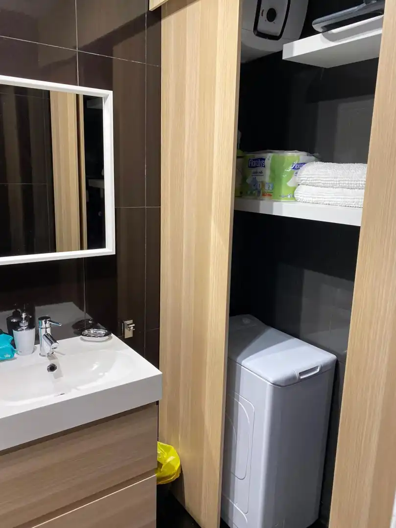 Study for rent in Avenida de Adeje, 16, Casco Urbano