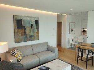 Foto 4 de Piso en venta en Rúa Pucho Boedo, Perillo, A Coruña
