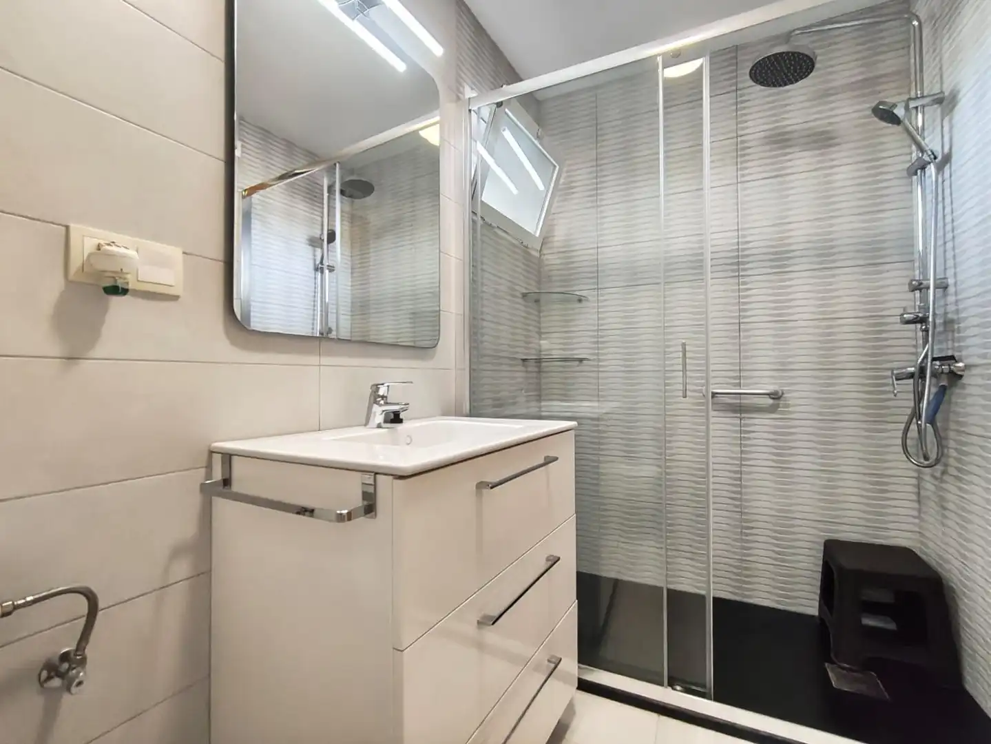 Flat with terrace for sale in Juzgados - Plaza de Toros, imagen 10