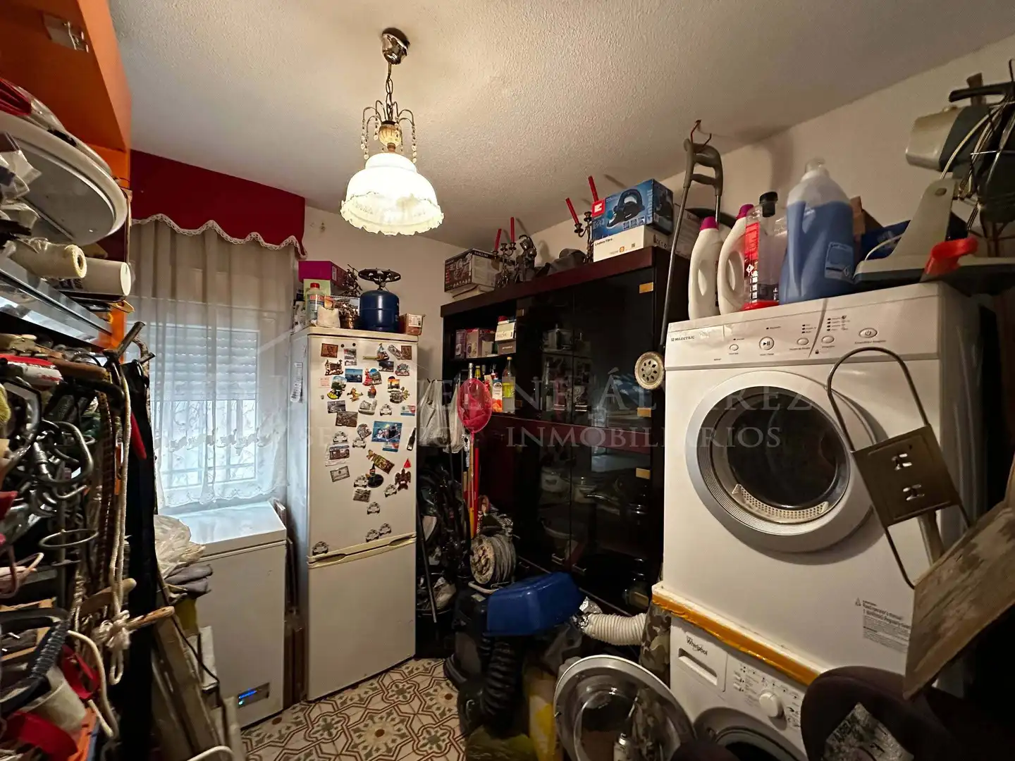 Piso en venta en Parla