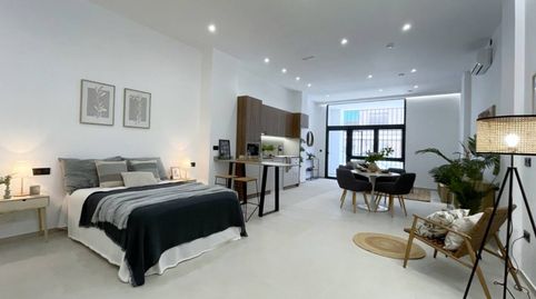 Foto 5 de Apartament en venda a Calle Alcañiz, Torrefiel, Valencia Capital