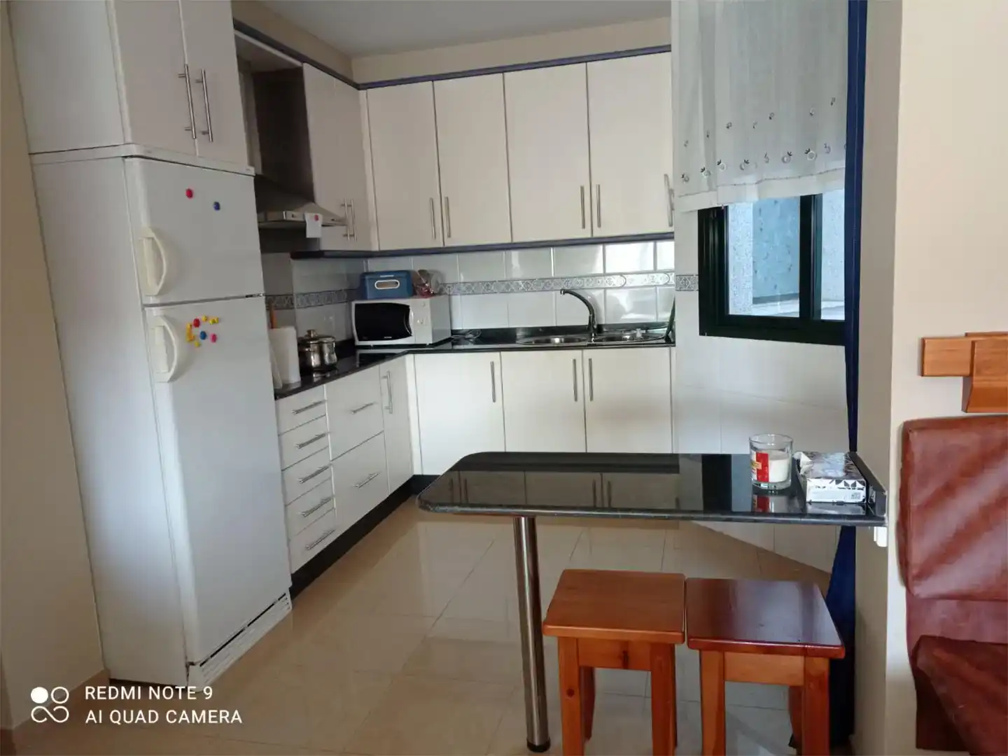 Cuina de Pis en venda en Vilanova de Arousa