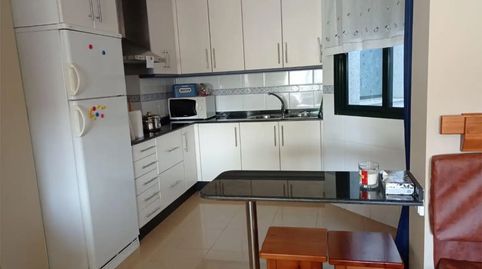 Foto 4 de Pis en venda a Rúa Curros Enríquez, 17, Vilanova de Arousa, Pontevedra
