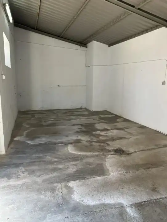 Industrial buildings for rent in Mengíbar