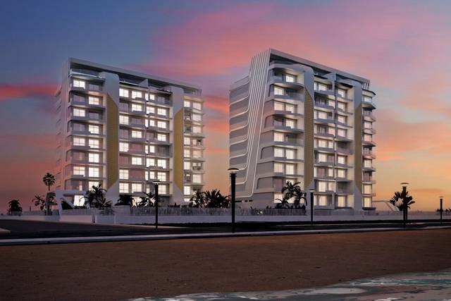 Apartamento en Venta en Dos  Mares