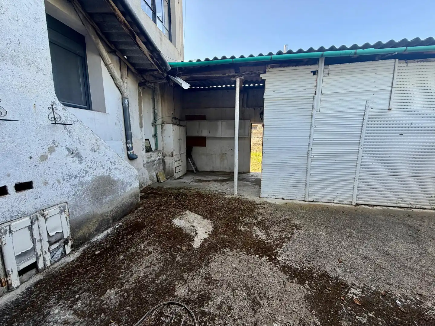 Casa o xalet en venda en Villarejo de Órbigo amb Terrassa i Balcó