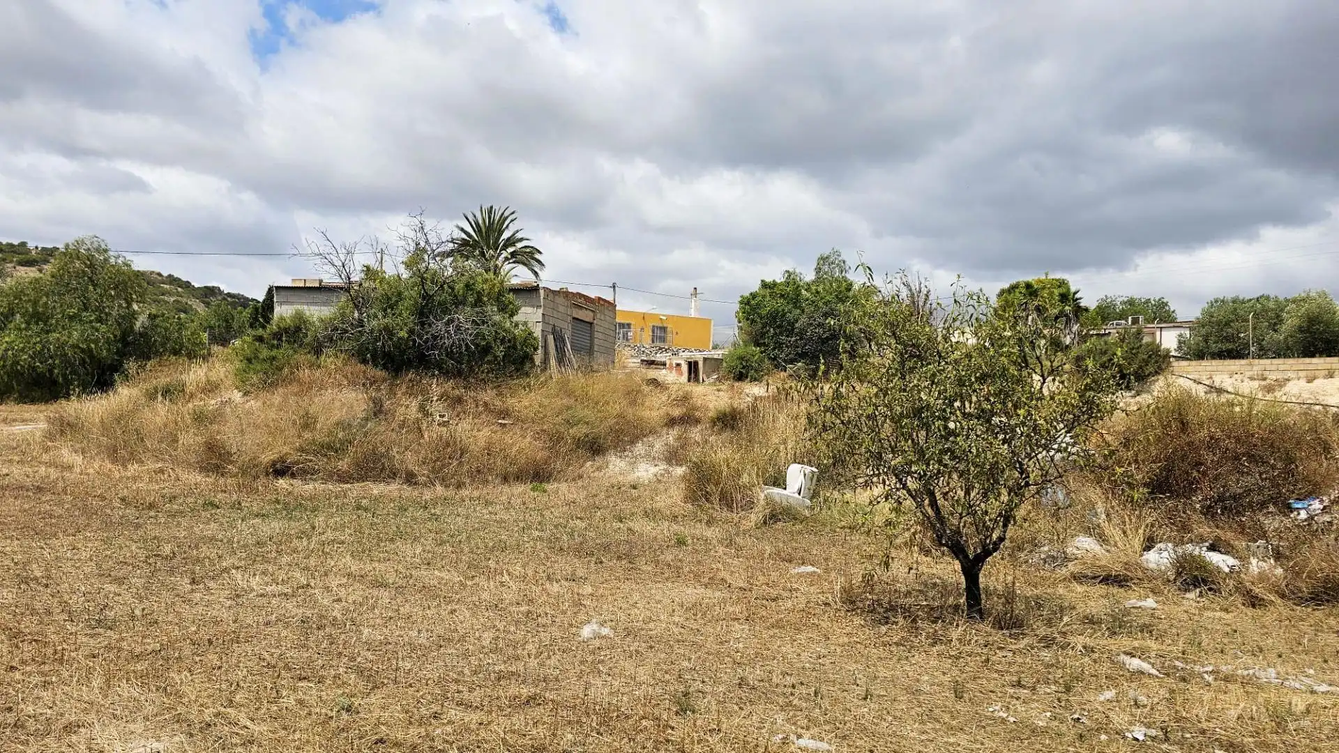 Residential land for sale in Calle ALTURA-REBOLLEDO, imagen 12