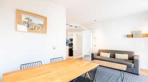 Photo 3 of Flat to rent in Carrer de Ticià, Vallcarca i els Penitents, Barcelona