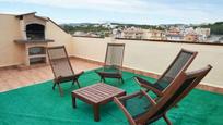 Terrace of Duplex for sale in Torredembarra  with Terrace, Balcony and Community pool