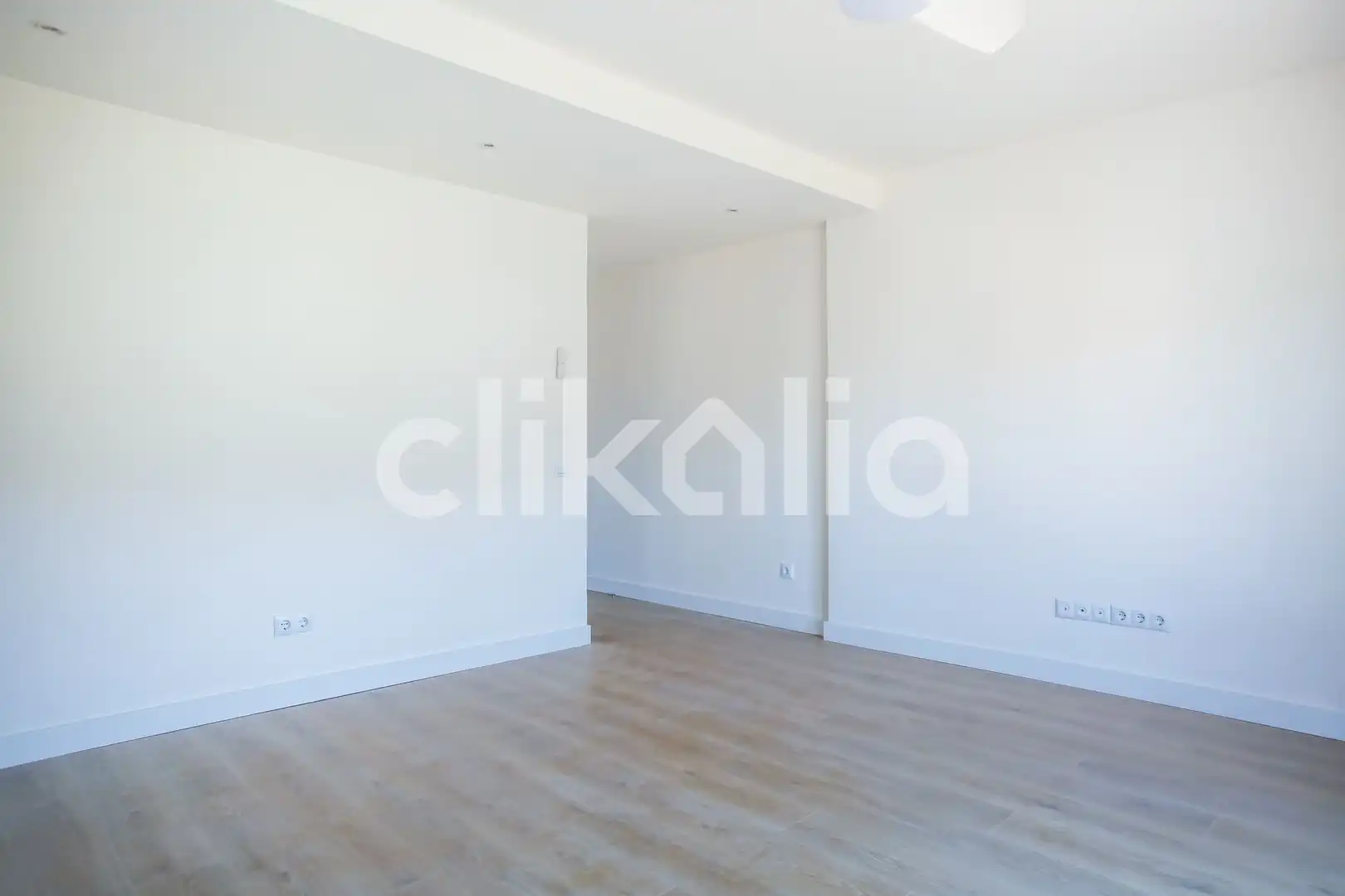 Wohnung zur Miete in Leganés mit Heizung und Terrasse
