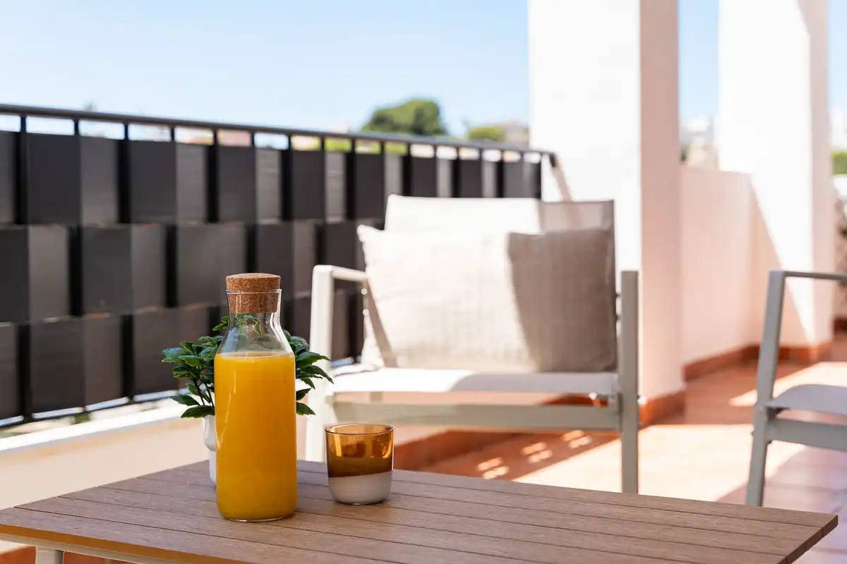 Apartment with pool for sale in camelia, imagen 8