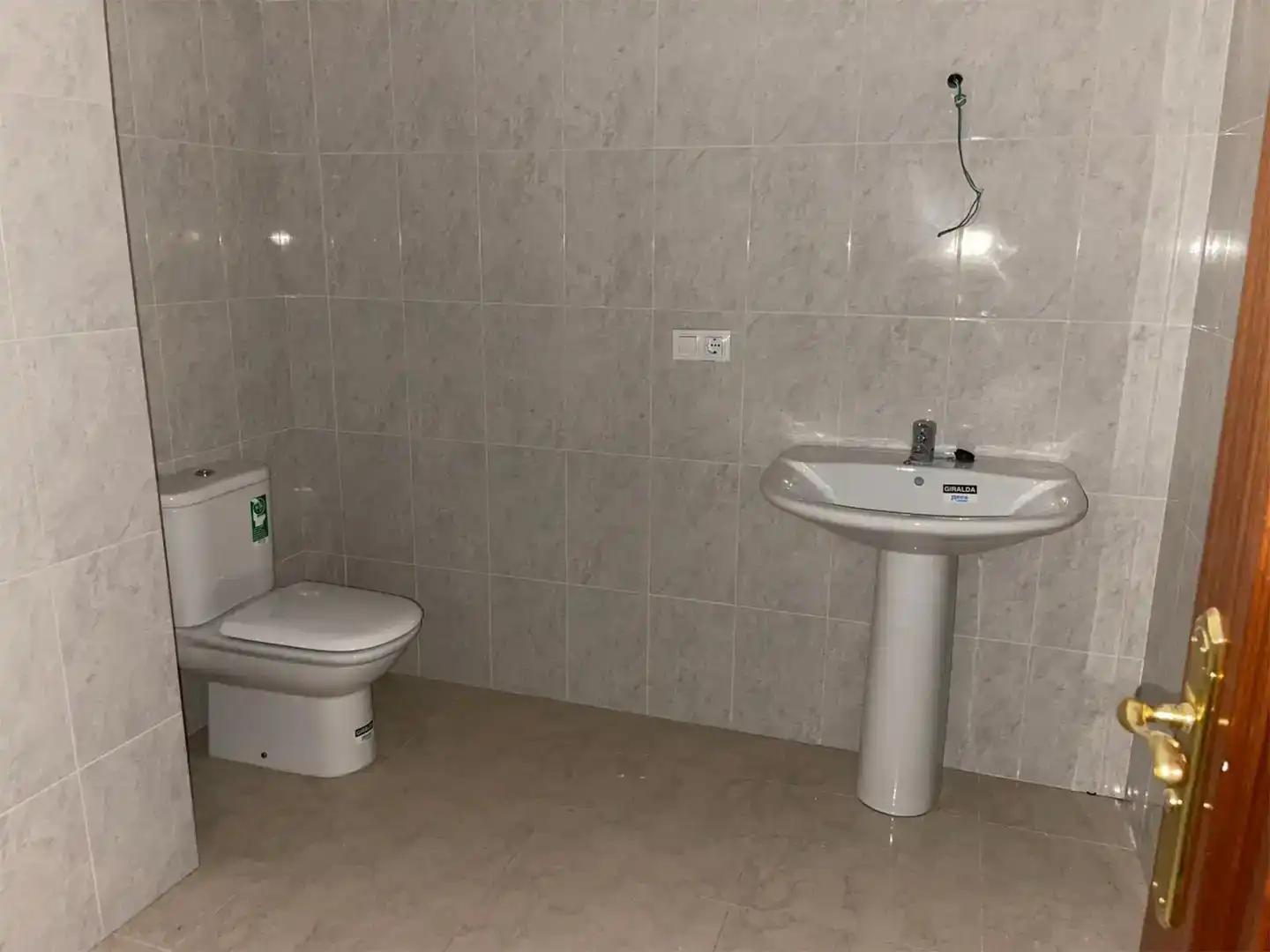 Bany de Pis en venda en Castro de Rei