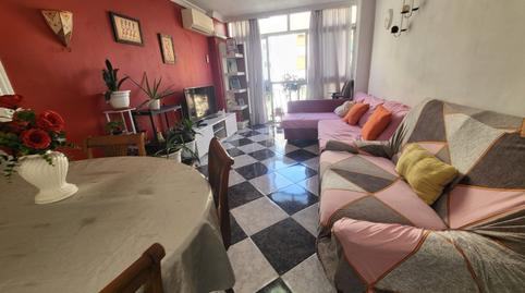 Foto 5 de Piso en venta en La Unión - Cruz de Humilladero - Los Tilos, Málaga