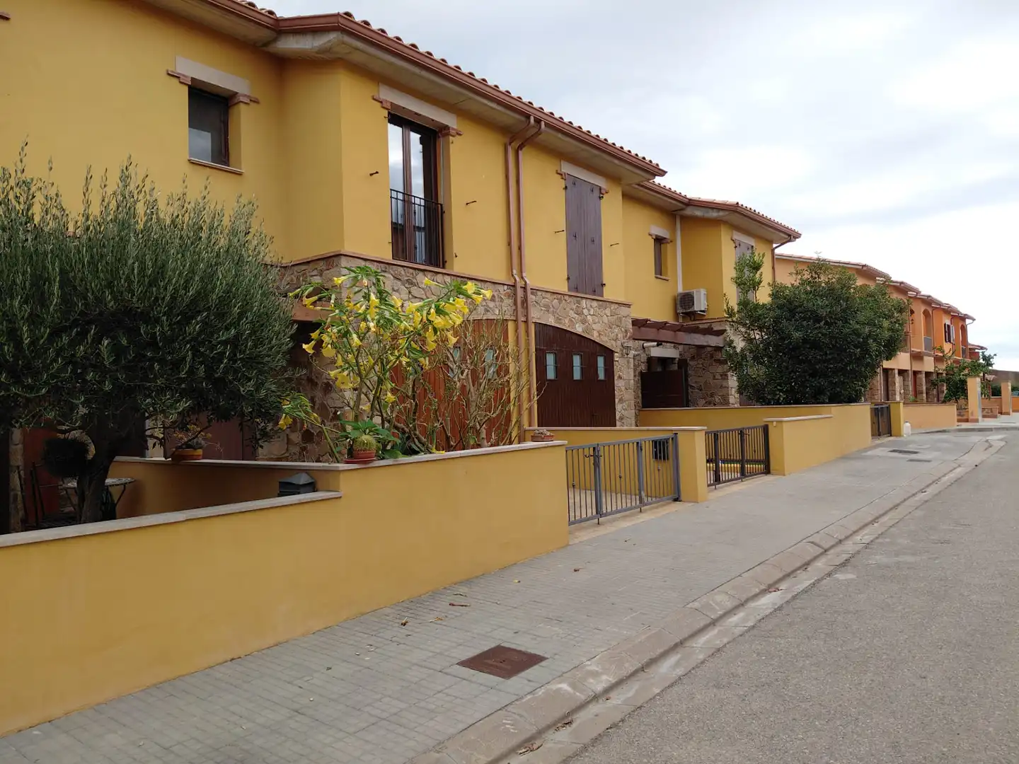 Adossat amb terrassa en venda a Carrer de Can Vinyes 22, imagen 8