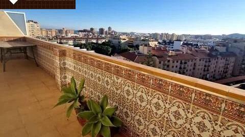 Foto 3 de Àtic en venda a Centro ciudad, Fuengirola