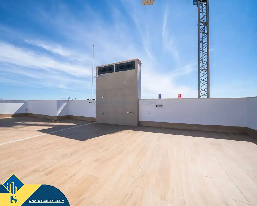 Villa avec piscine à vendre à Algorfa, imagen 17