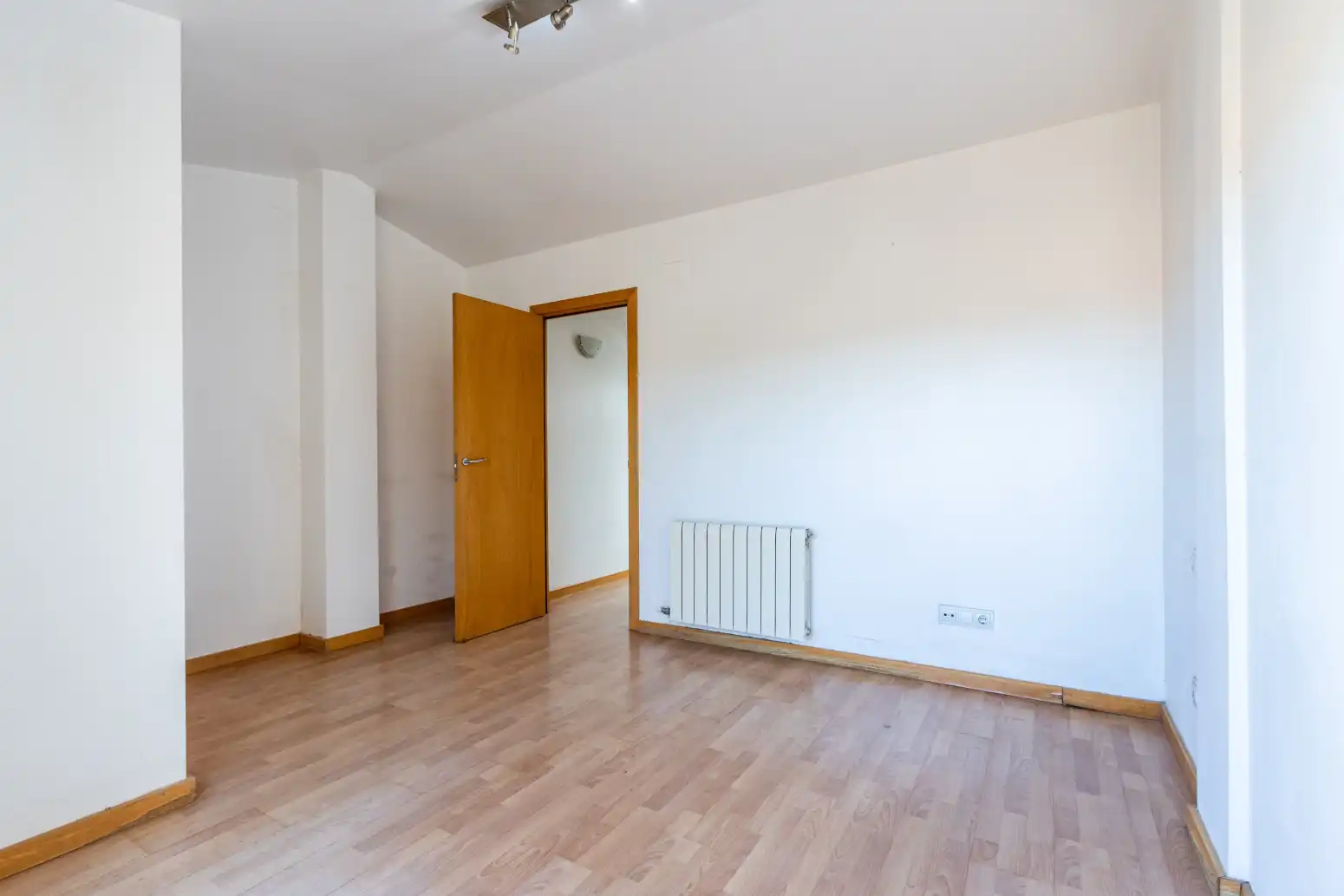 Piso en venta en Terrassa con Calefacción, Parquet y Terraza