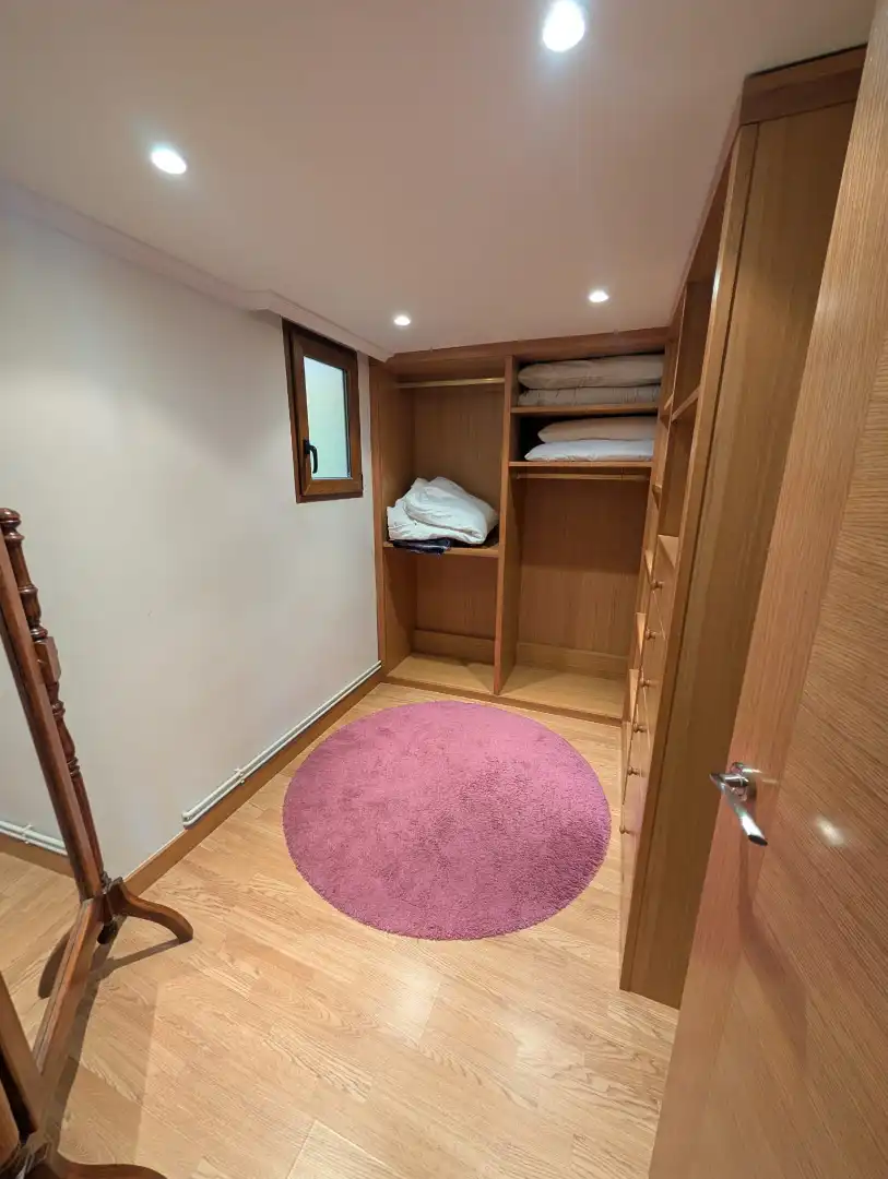 Piso en venta en Santander con Calefacción y Terraza