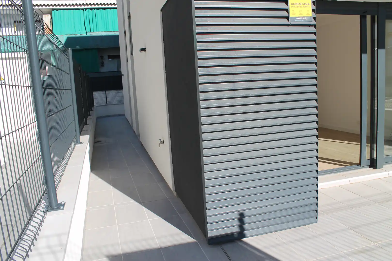 Rez-de-chaussée avec piscine à vendre à Carrer del Doctor Fleming 7, imagen 22