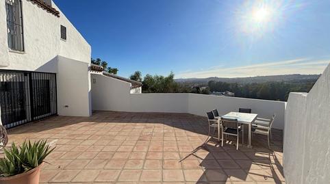 Foto 2 von Einfamilien-Reihenhaus zum Verkauf in Urbanización Bahía de Casares, Bahía de Casares, Casares