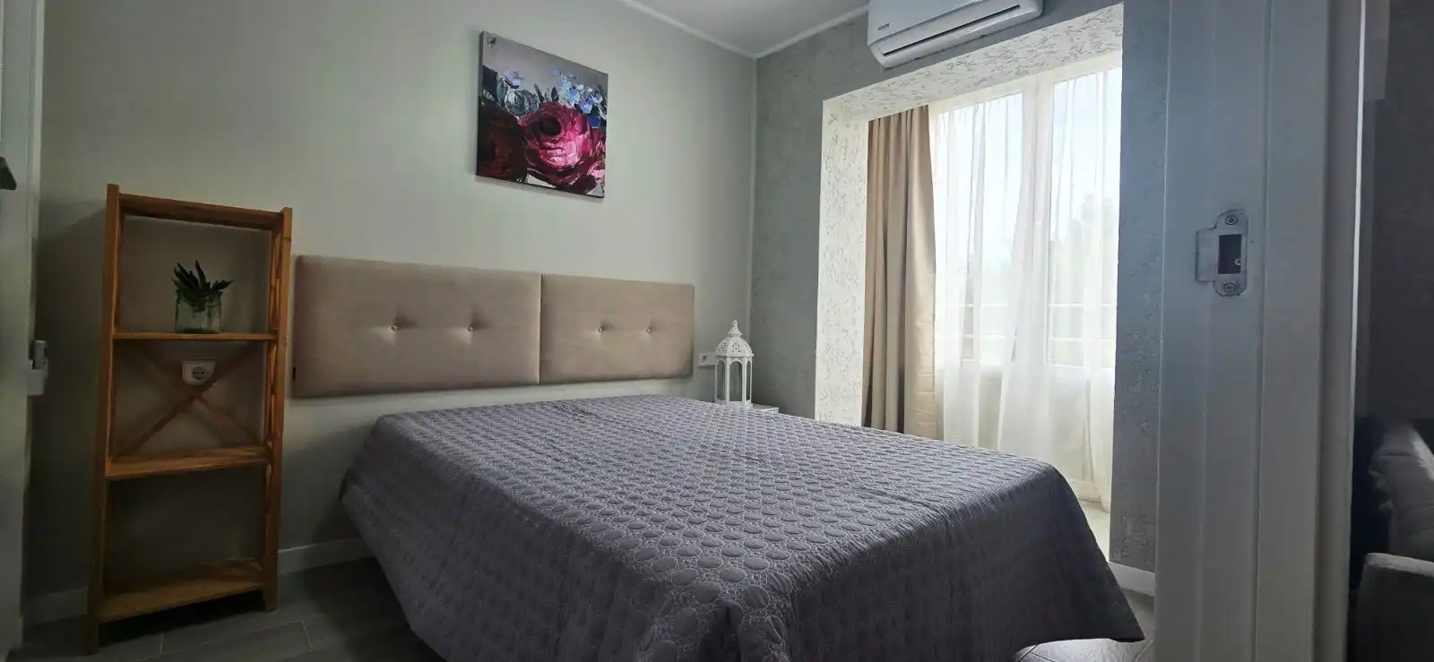 Habitación de Piso en venta en Alicante / Alacant con Aire acondicionado, Calefacción y Terraza