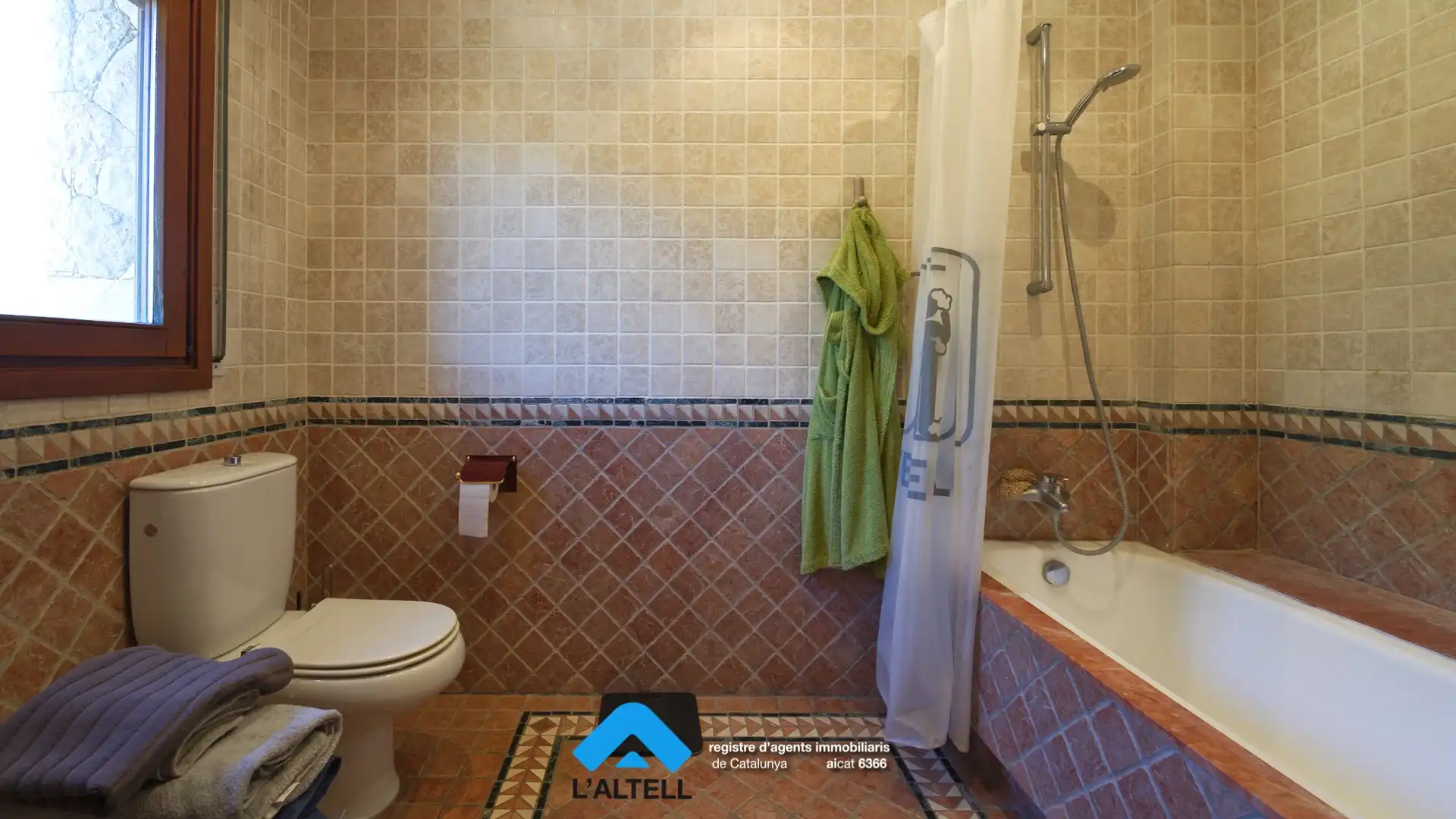 Casa o chalet en venta en L'Ametlla del Vallès