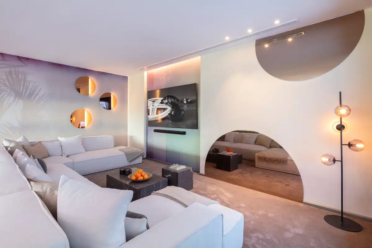 Casa con piscina en venta en Benahavís pueblo, imagen 46
