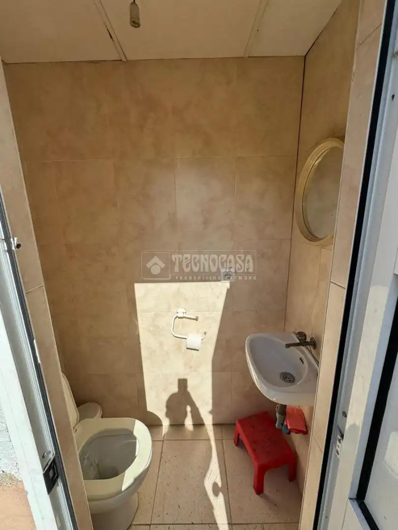 Bathroom of Country homes for sale in Dos Hermanas