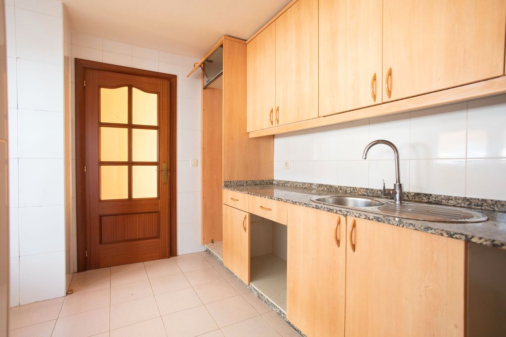 Dúplex en venda a C/ Dos Remedios, Santa Uxía de Ribeira