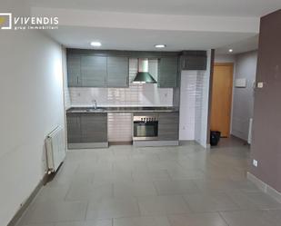 Kitchen of Flat for sale in  Lleida Capital  with Heating and Balcony