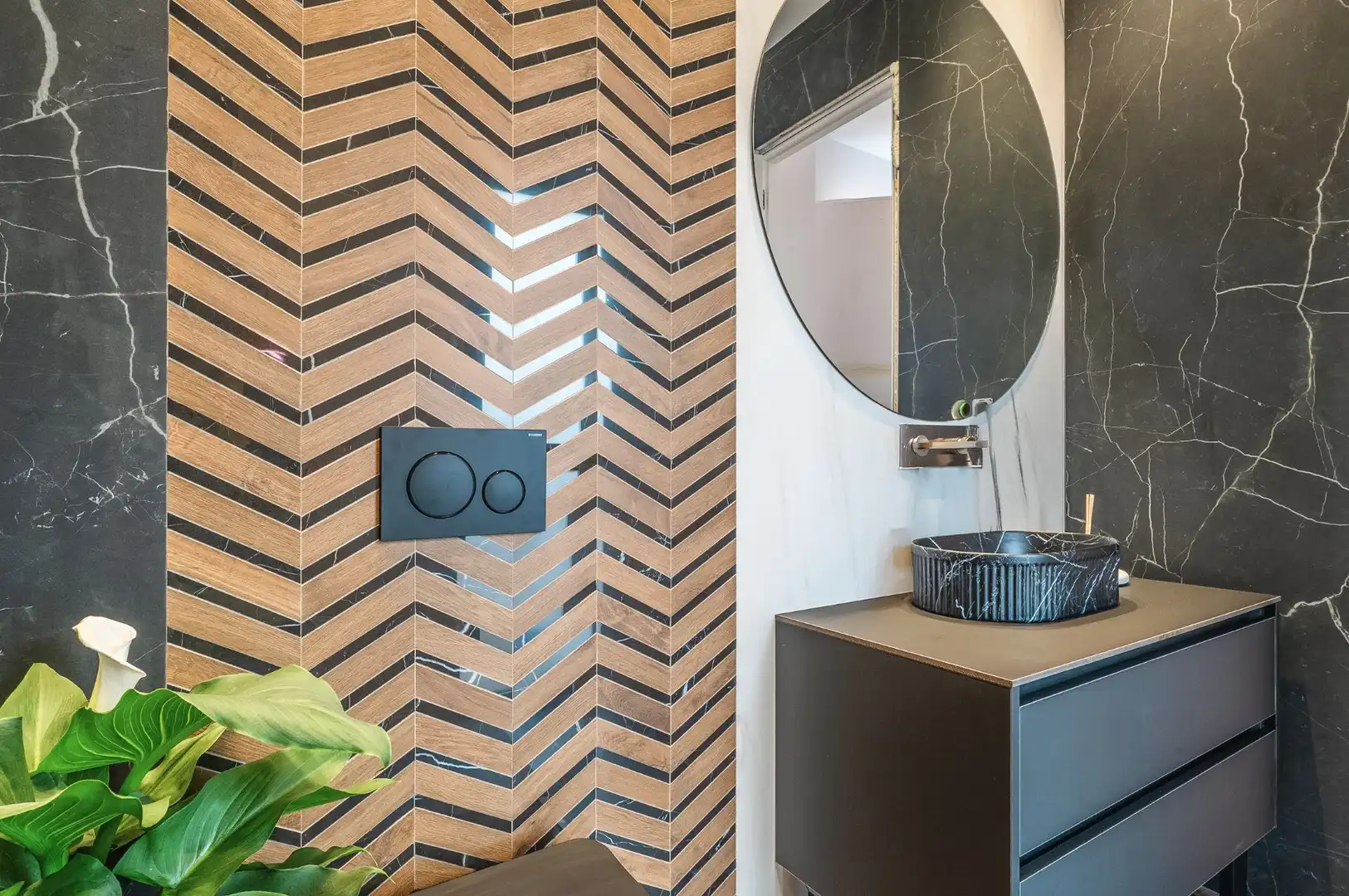 Casa con jardín en venta en El Bosque, imagen 17
