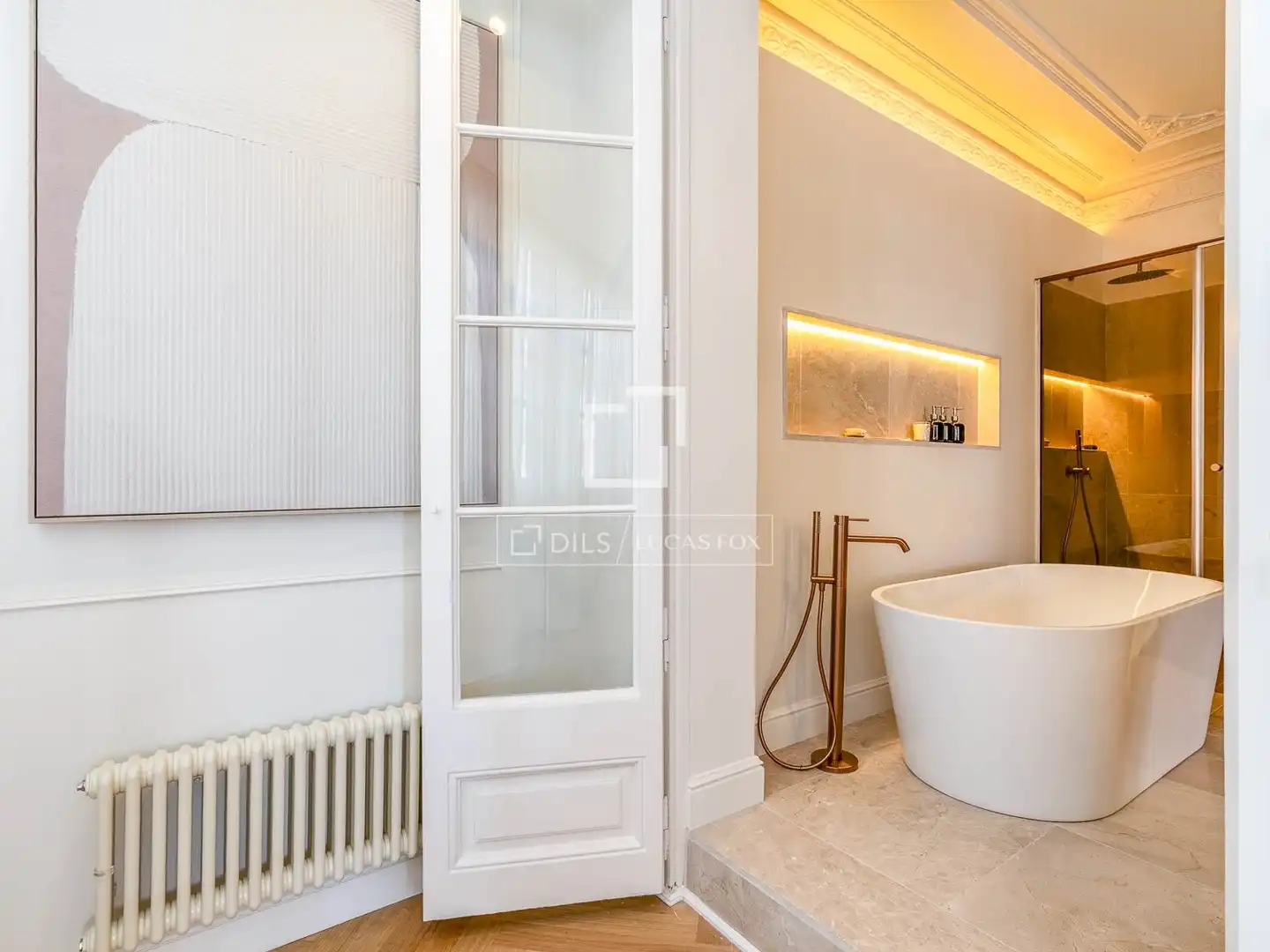 Wohnung mit Terrasse zum Verkauf in Eixample, imagen 50