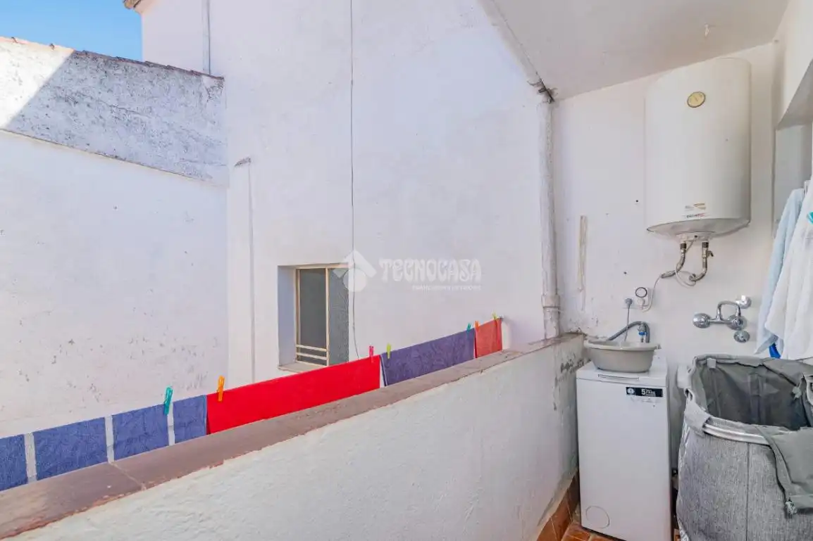 Piso con terraza en venta en Loja, imagen 19